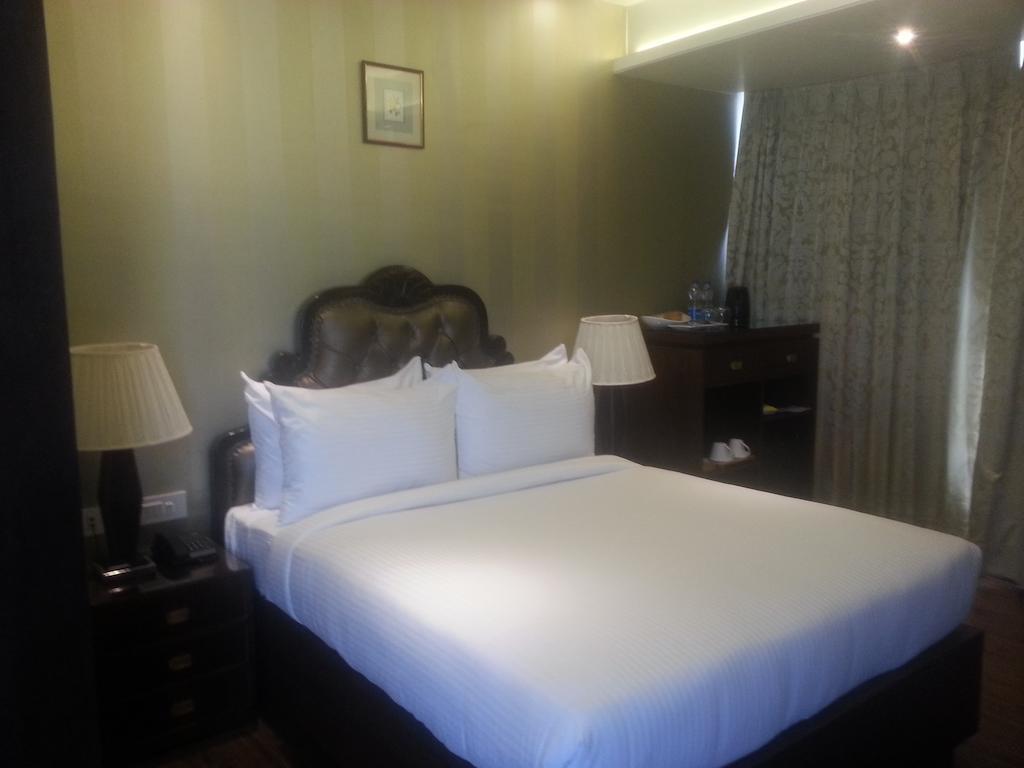 Hotel Golden Oak Jaipur Cameră foto